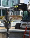 Commercial Installation in Sun Valley