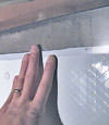 Sealed block walls installed in Minden, Nevada