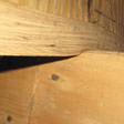 sagging floor joists and girders in Sun Valley