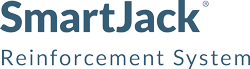SmartJack® crawl space support installation in Reno